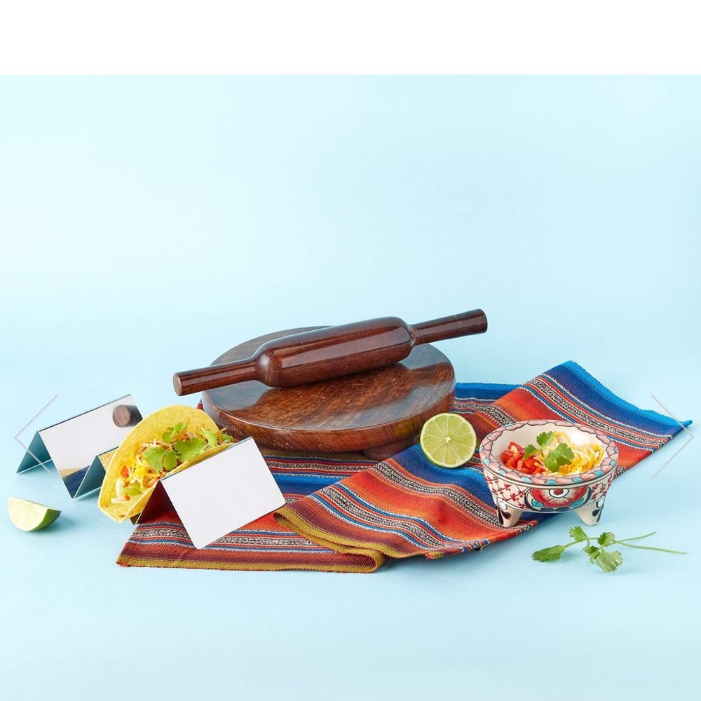 Taco Tortilla Kit - Picture 2 of 7